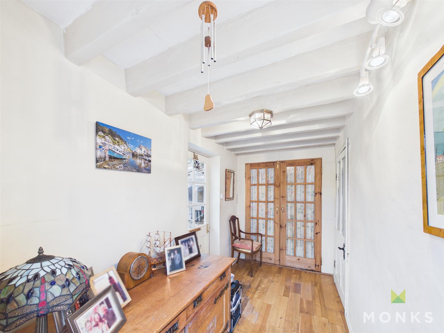 Grove Cottage , Shrewsbury, SY4 5RF For Sale